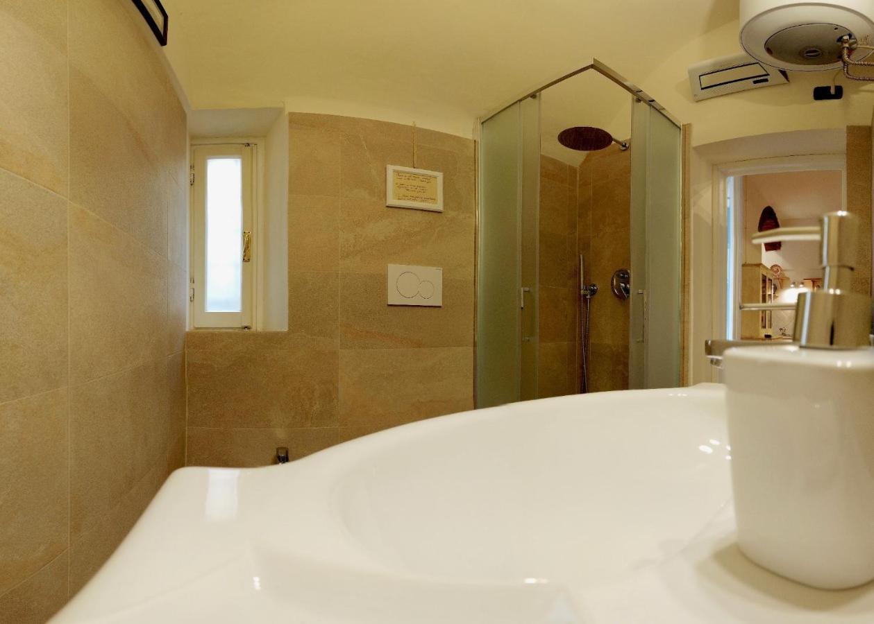 Il Loft Di Cinzia&Andrea Family Home In Heartofart فلورنس المظهر الخارجي الصورة