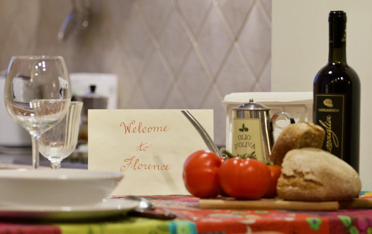 Il Loft Di Cinzia&Andrea Family Home In Heartofart فلورنس المظهر الخارجي الصورة