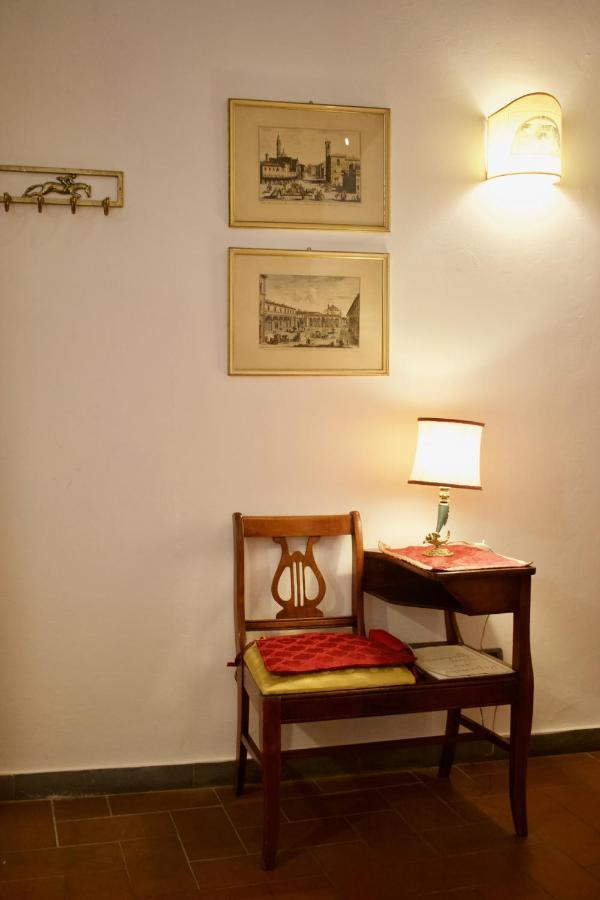 Il Loft Di Cinzia&Andrea Family Home In Heartofart فلورنس المظهر الخارجي الصورة