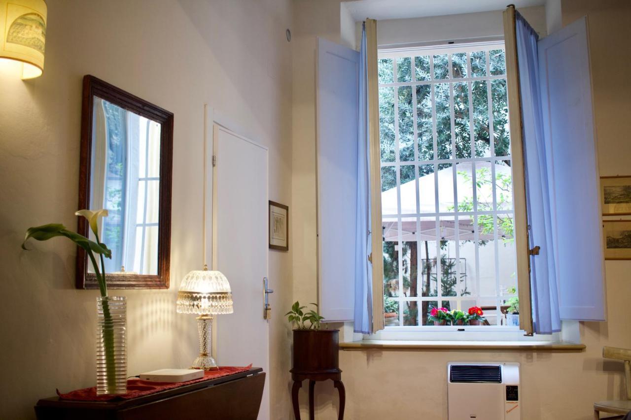 Il Loft Di Cinzia&Andrea Family Home In Heartofart فلورنس المظهر الخارجي الصورة