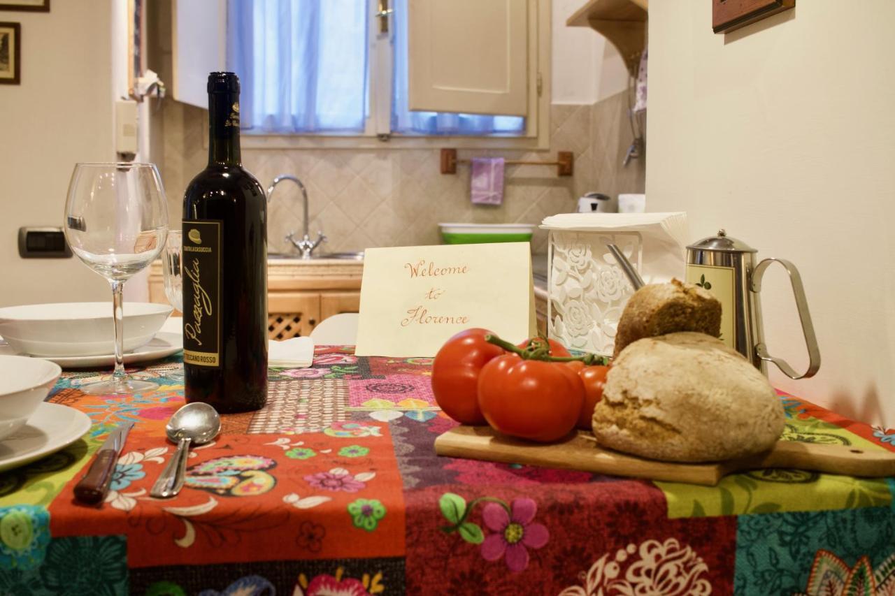 Il Loft Di Cinzia&Andrea Family Home In Heartofart فلورنس المظهر الخارجي الصورة